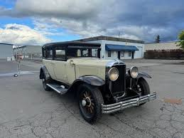 Image result for Tunis Gray 1929 Buick