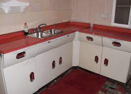 Keep all your kitchen and utility supplies in the wooden storage cabinet. 50 S Kitchen Units Architecture Homes Decoration
