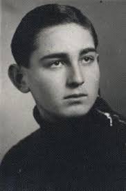 The wedding of Ruben and Ester Fridman