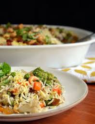 Recipe Vegetable Biryani Rice Recipe Biryani Biryani Rice Biryani Rice Recipe