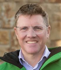 A deep appreciation for powerful experiences and strong relationships is…