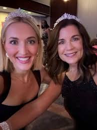 Maryellen Moore, MHA