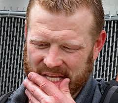 Tim Thomas, go to the penalty box