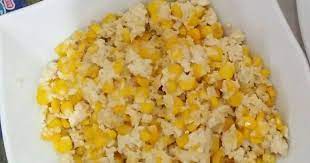 Rendam ayam dengan semua bumbu kecuali tomat selama 10 menit. 64 Resep Jagung Tahu Menu Diet Enak Dan Sederhana Ala Rumahan Cookpad