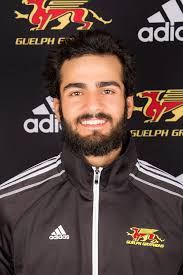 2014-15 Baseball Roster