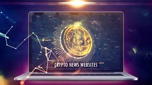 Find the latest cryptocurrency news, updates, values, prices, and more related to bitcoin, etherium, litecoin, zcash, dash, ripple and other cryptocurrencies with yahoo finance's crypto topic page. Crypto News Websites Best Bitcoin Blockchain Sites Crypto Information