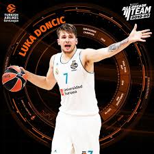 Games follow the rules and objectives of nba games. 2010 20 All Decade Team Luka Doncic News Welcome To 7days Eurocup