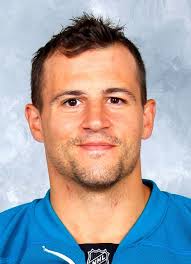 Micheal Haley Hockey Stats and Profile at hockeydb.com