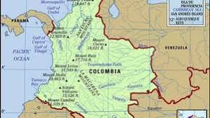 His novel 100 years of solitude is widely read around the world. Colombia History Culture Facts Britannica