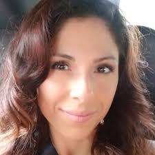 Sylvia Santillan's Instagram, Twitter & Facebook