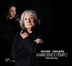 13,960 likes · 156 talking about this. A Margem Do Tempo Com Eunice Munoz E Lidia Munoz