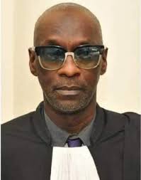 Salut, je voudrais savoir la signification de cette expression wolof:"Aly  baba Coumba Nar"