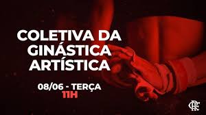 O aparelho de maior precisão na ginástica artística feminina sempre foi um grande desafio para as brasileiras. Coletiva Ao Vivo Equipe Adulta Feminina De Ginastica Artistica Youtube