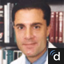 Dr. Joshua Mitchell, MD