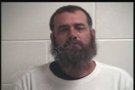 Thomas Lunsford — Henry County Jail Bookings