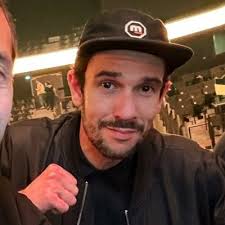 THOMAS BOSCHER (@THOMASBOSCHER2)