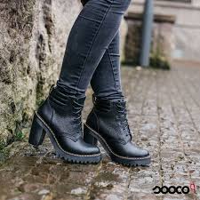 Meet Dr Martens Persephone Docs With Heels Chaussure Mode