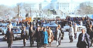 Office of the federal register. Jimmy Carter Inaugural Address Jan 20 1977 Cbs News