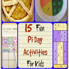 9 simple ideas to celebrate pi day. 15 Fun Pi Day Activities For Kids Socal Field Trips