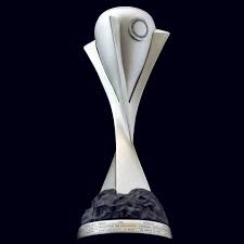 Concacaf nations league trophy unveiled ahead of final four. Concacaf Nations League On Twitter Espectacular Por Donde Se Le Vea Asi Es El Trofeo De La Liga De Naciones What A Beauty Here Is The Nations League Trophy Thedreamisnow