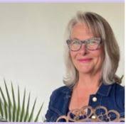 Plant Yourself Where You Will Bloom