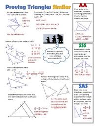 Some of the worksheets displayed are name date geometry williams methods of proving, similar triangles date period, similar triangles and circles proofs packet 4, name geometry unit 3 note packet similar. Proving Similar Triangles Worksheets Teaching Resources Tpt