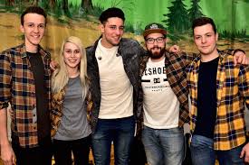 Jubiläumsfest der Freiwilligen Feuerwehr Neuhofen/Ybbs: Heimspiel für "The  Voice" Alexander Eder & Band