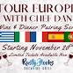 Wine & Dinner Pairing: Italy event in Southport, NC