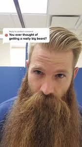 Robert Michaelis No Beard