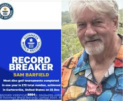 Round 1 · Ledgestone Flex