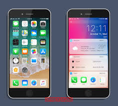 Update Miui V9 Theme Ios 11 Mtz Touch You V1 0 Full Version For Xiaomi Redmi Oprexiaomi Com Teknologi
