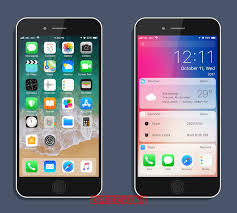 Miui theme app adalah alat yang menawarkan pilihan untuk anda sepenuhnya menyesuaikan ponsel xiaomi. Update Miui V9 Theme Ios 11 Mtz Touch You V1 0 Full Version For Xiaomi Redmi Oprexiaomi Com Teknologi