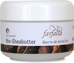 Farfalla Shea Butter Ecco Verde Online Shop