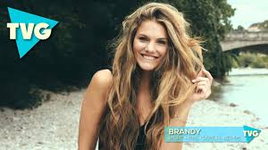 Brandy Right Here Samuel Remix Youtube