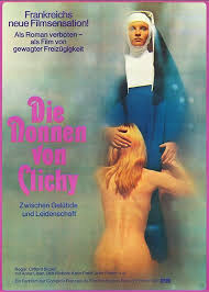 Das sündige bett 1973 anhänger. Die Nonnen Von Clichy 1973 In Drei Limitierten Mediabookvarianten 2 Blu Rays Im Handel Erhaltlich