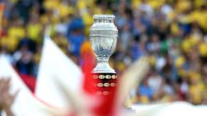 Cuenta oficial del torneo continental más antiguo del mundo. Copa America Schedule Match Dates In Brazil Final At Maracana Sports Illustrated