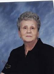 Evelyn 'Evie' Nosker-Bickel