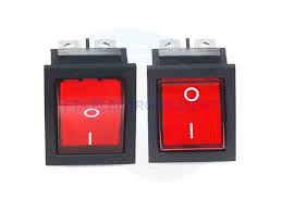 A wide the top countries of supplier is china, from which the percentage of 4 pin rocker switch wiring supply is 100% respectively. Red Button On Off 4 Pin Dpst Boat Rocker Switch 16a 250v