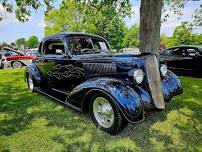 Spring Classic Car Show