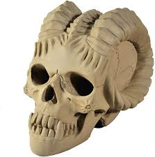 We did not find results for: These Fireproof Skulls Are A Perfect Addition To Any Fire Pit This Halloween