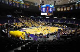 2014 Lsu Volleyball Game Notes Lsusports Net The