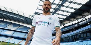 Additional images leaked on thursday afternoon have confirmed the designs produced by puma for the 2021/2022 manchester city away kit, which has been received rather well by fans on social media. Manchester City Away Kit Puma 2021 22 Away Kit Hypebeast