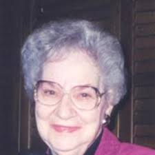Obituary information for Mary Ann Heck