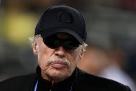 LISTEN: Could Phil Knight Really Buy The Trail Blazers?