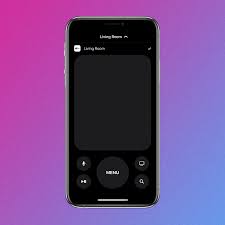 Choose the appropriate input on your tv and make sure the apple tv's home screen appears. Apple Killed The Tv Remote App Here S How To Control Your Apple Tv With Your Iphone