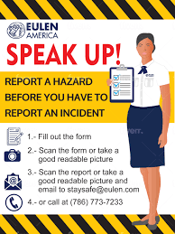 A break room or elevators are two examples of areas with a lot of traffic and that allow people the time to take in the poster. Do Eye Catching Safety Posters And Signage Designs By Sandaruwandharm Fiverr