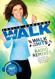 Leslie Sansone Walk To The Hits Radio Remixes Youtube Leslie Sansone Walk To The Hits Radio Remixes Dvd Leslie Sansone High Intensity Interval Training Intense Workout