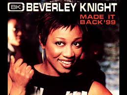 BEVERLEY KNIGHT feat. REDMAN