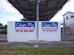 Today, greg masterson shows you how to wash your car at the coin wash! Clean Me Self Service Car Wash Whangarei New Zealand Coin Operated Self Service Car Washes On Waymarking Com