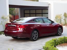 300 bhp @ 6400 rpm max torque: Nissan Maxima 2016 Pictures Information Specs